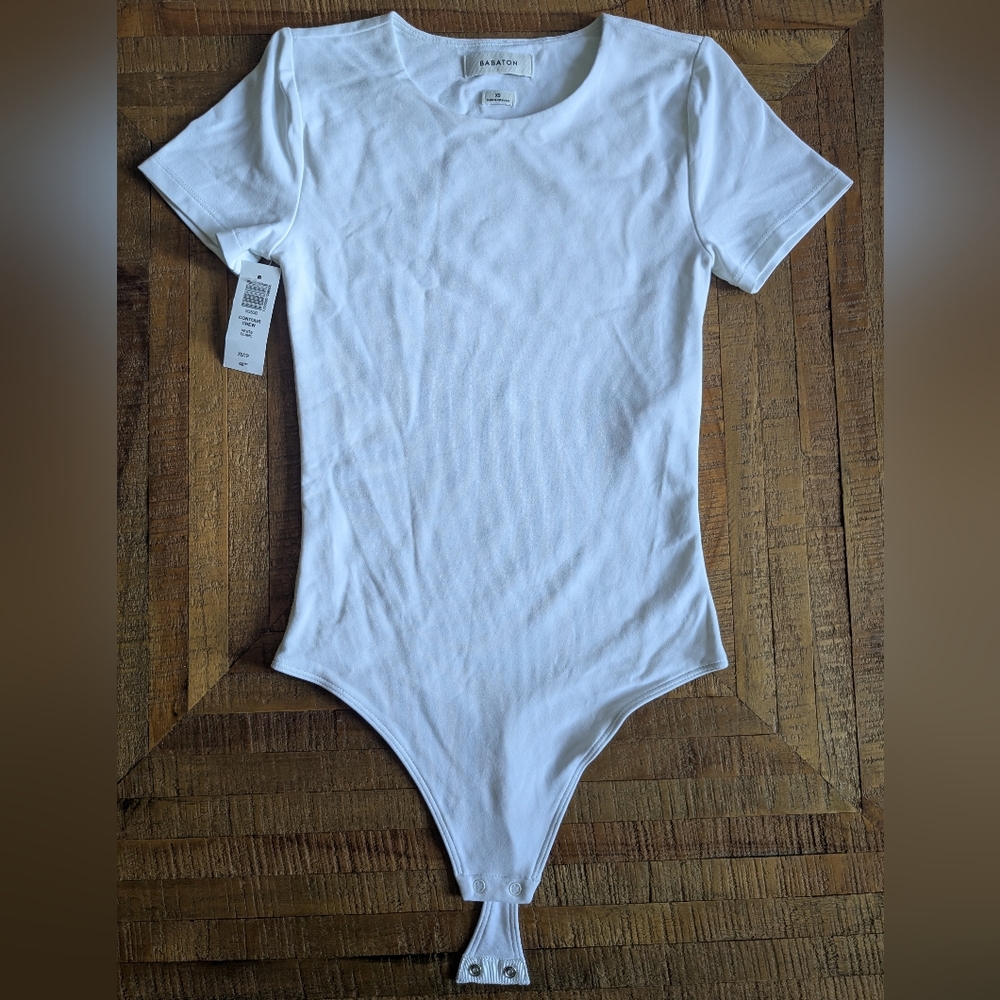 White Kids One Piece